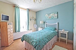 Bedroom 3- click for photo gallery